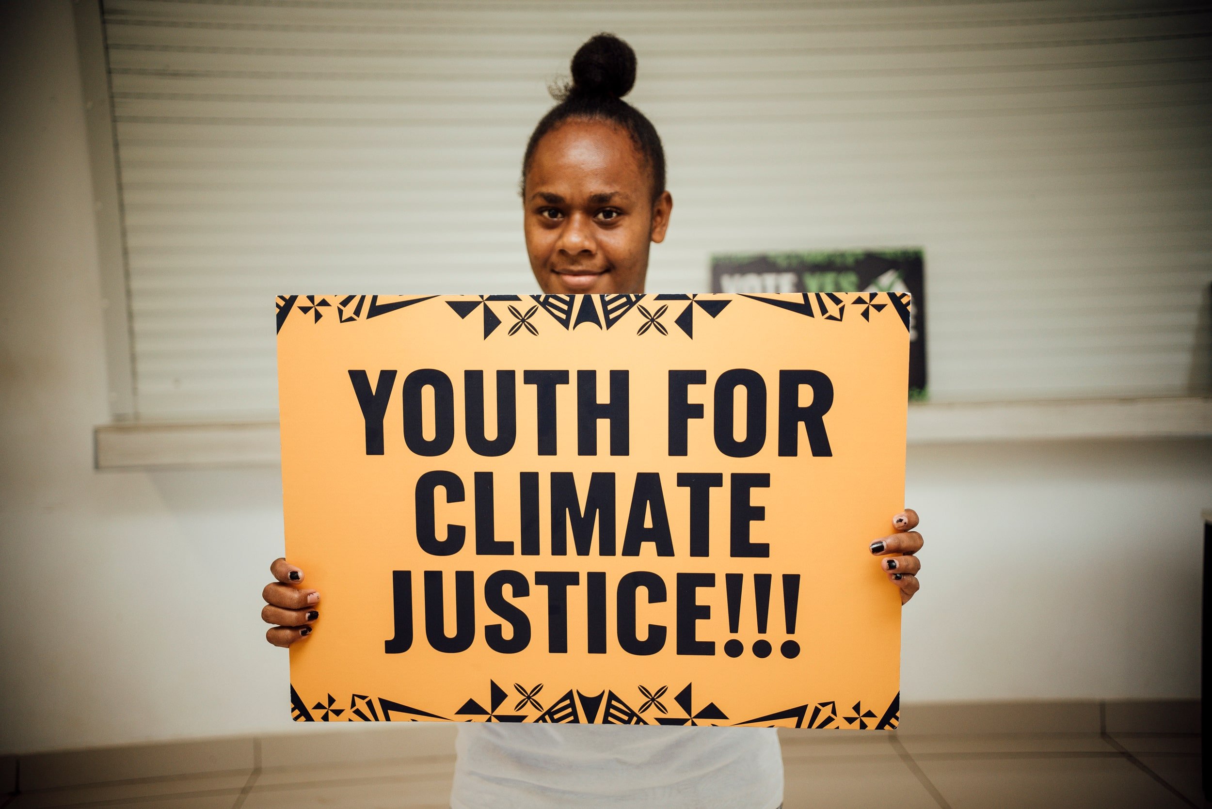Young people vs the climate crisis – the court cases that could change our future