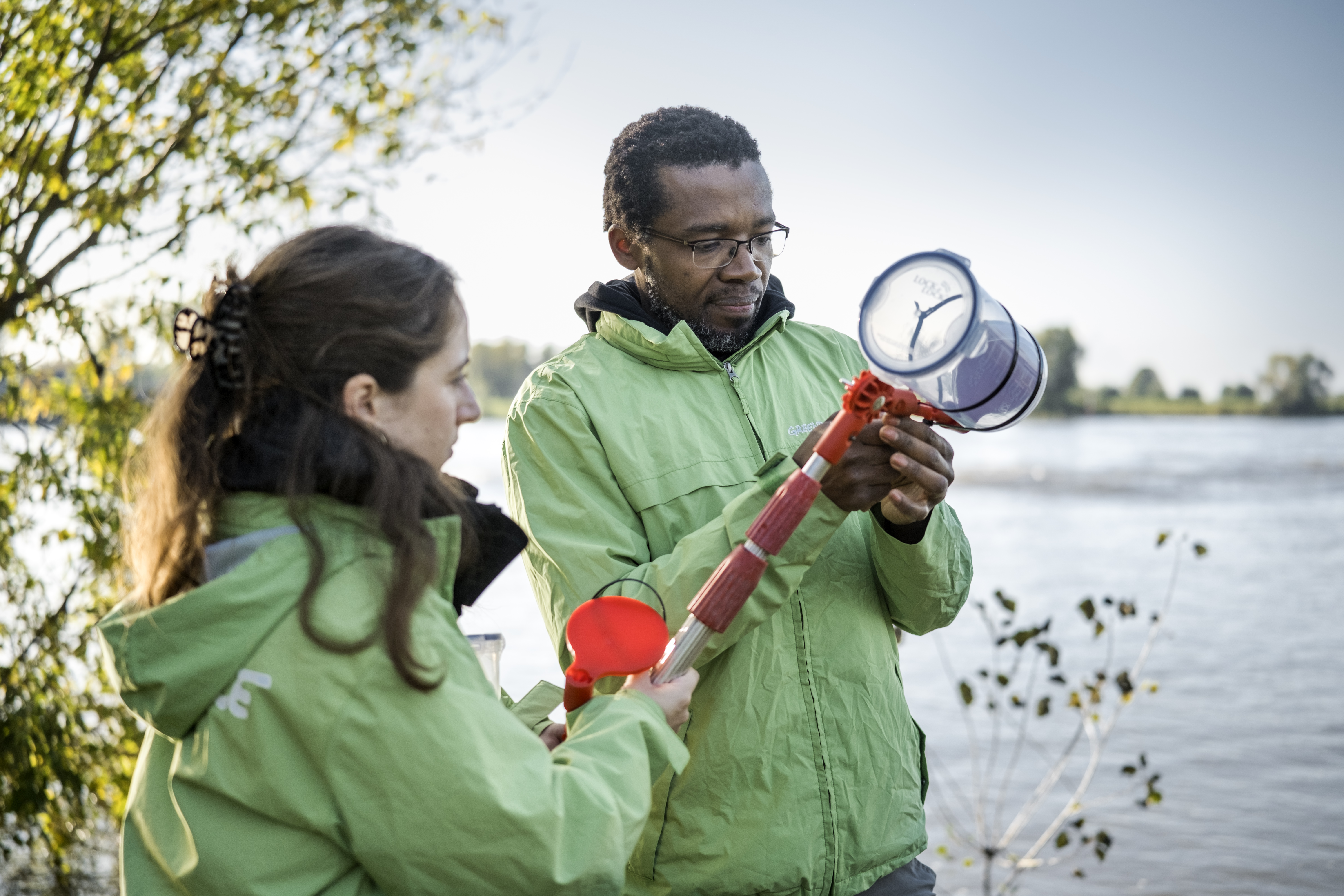 GCEF’s 2024 Impact and a Bold Path Forward