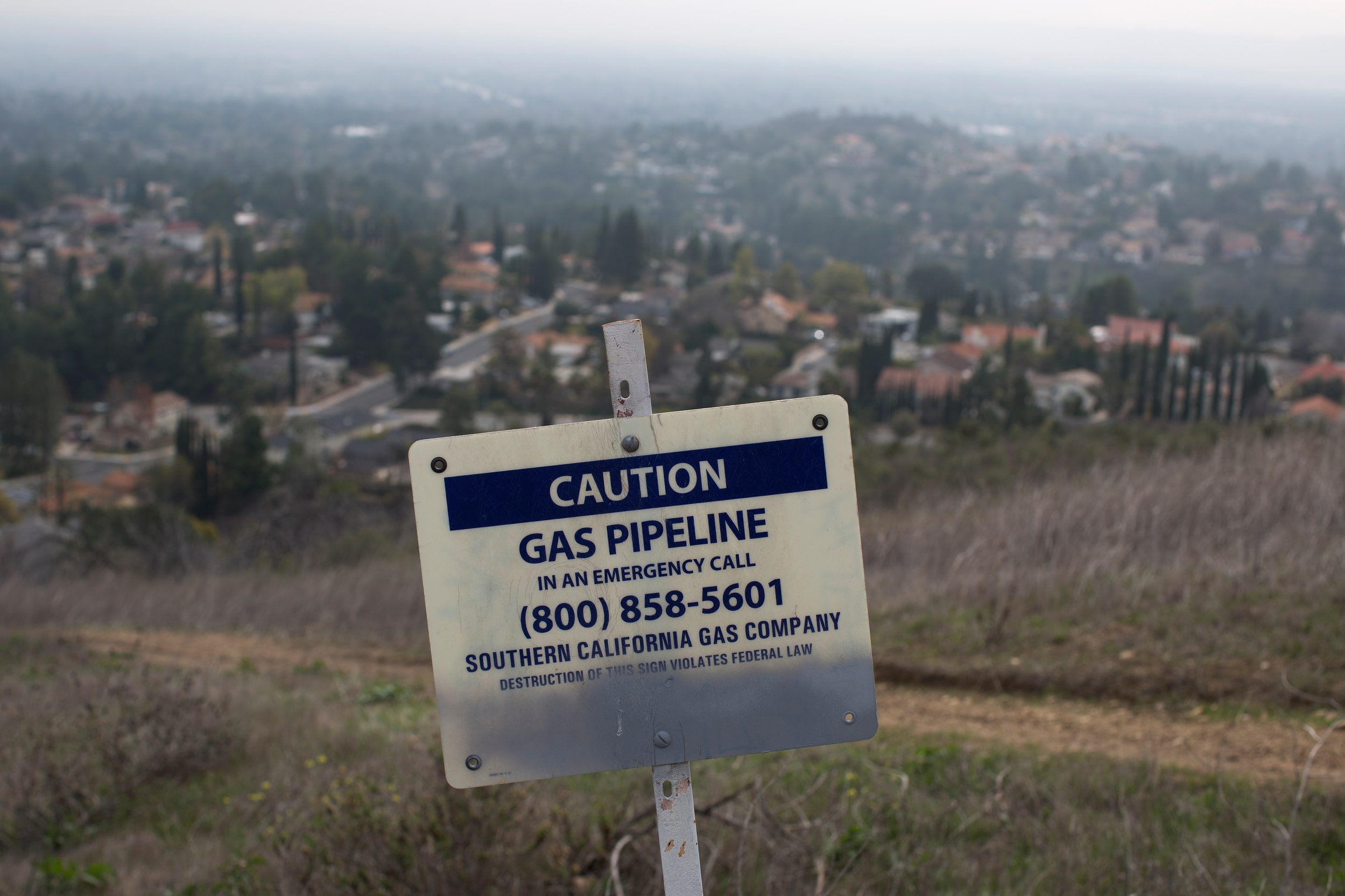 Mythbusting: Isn’t “natural” gas clean energy?