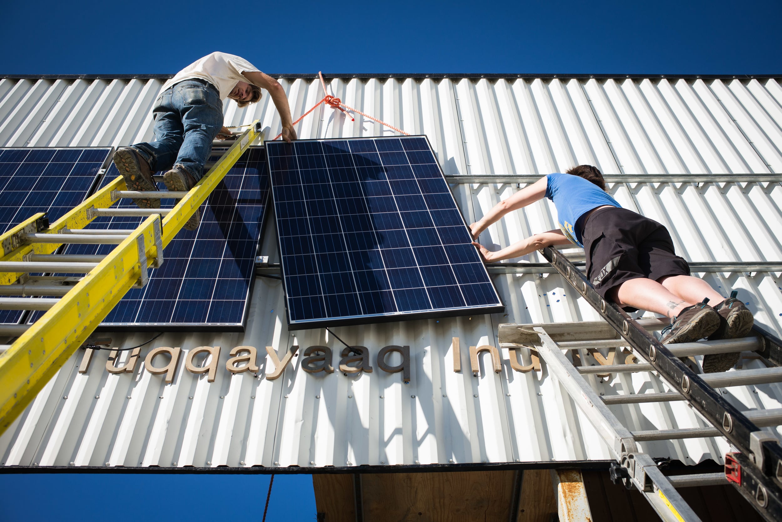 Mythbusting: Can renewable energy actually power the planet?