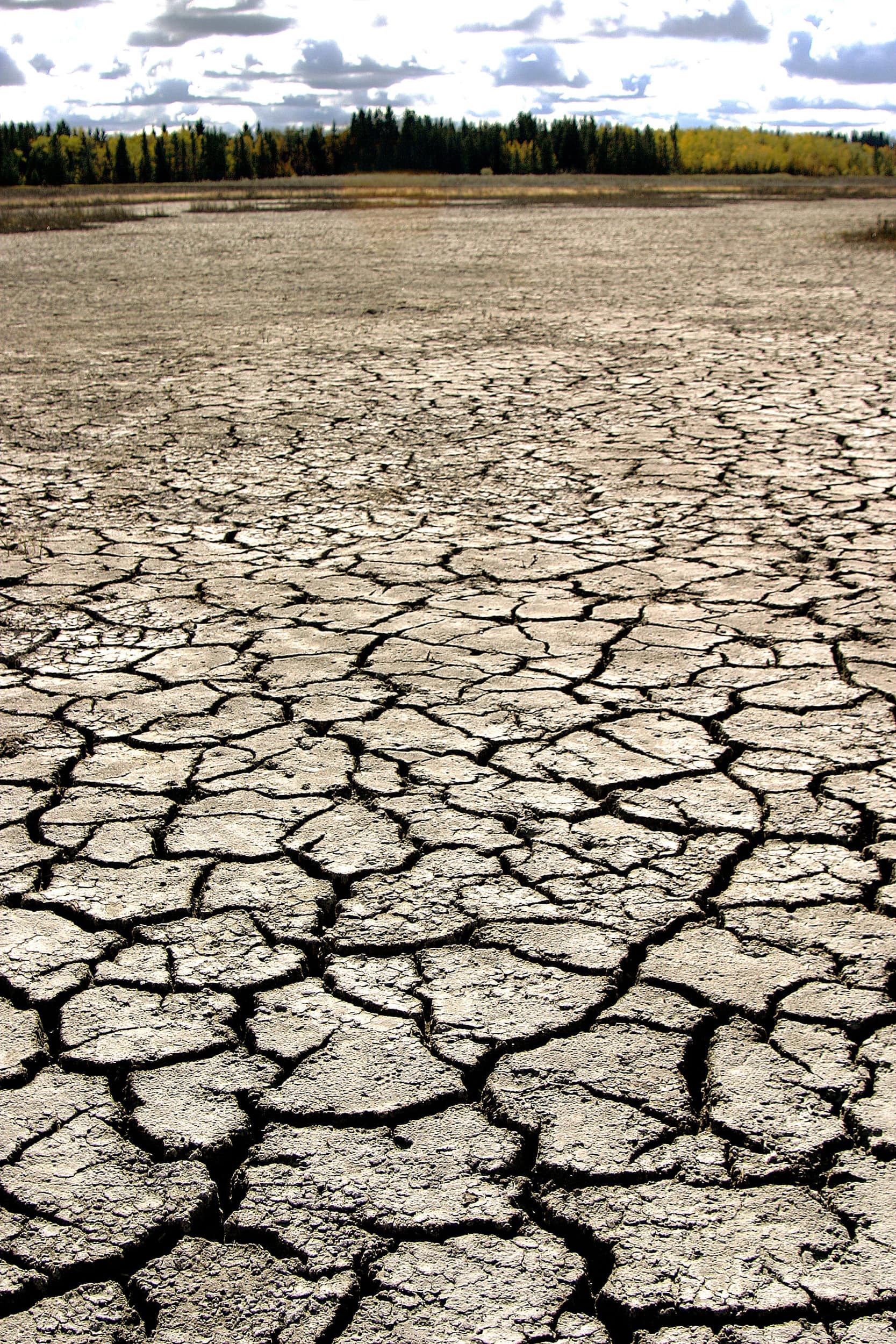 Mythbusting: Isn’t the climate always changing? What’s the big deal?