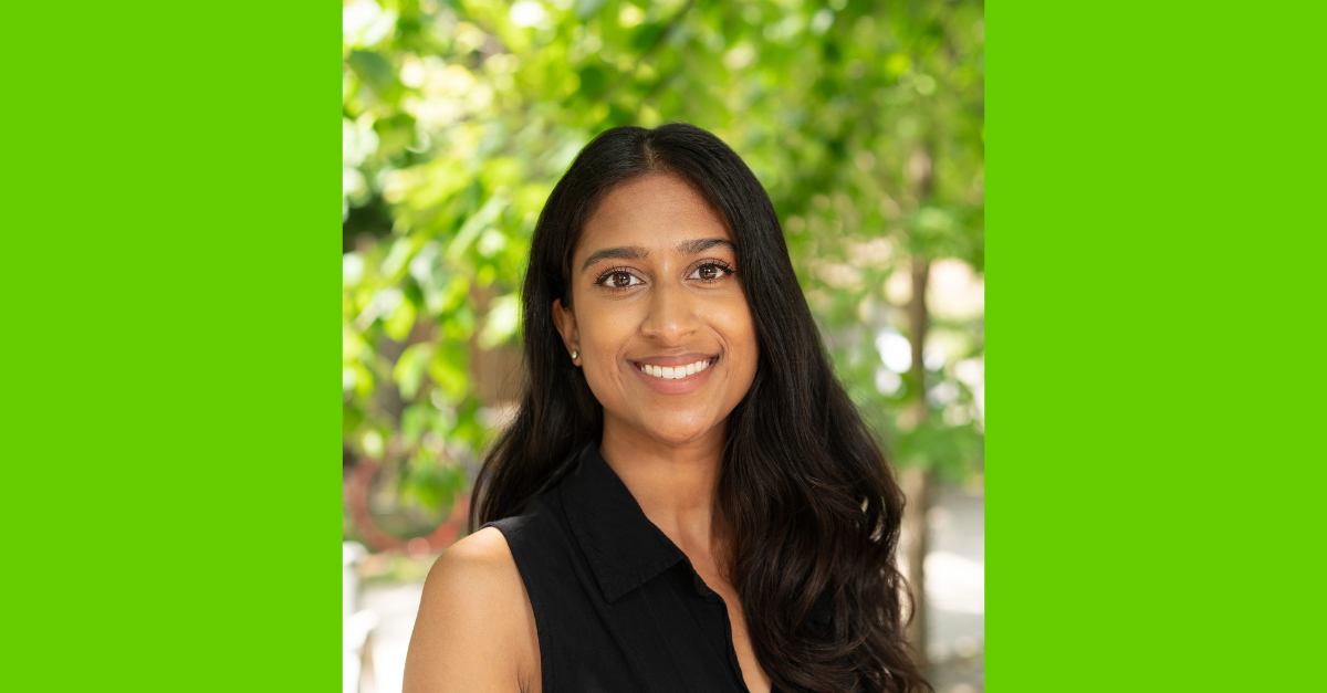 Education in a Changing World: Greenspeakers Grow