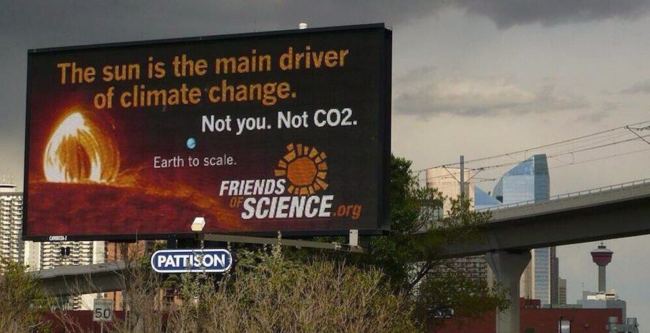 How to Challenge Climate Misinformation — Before It Spreads