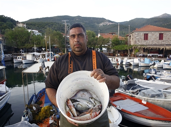 Κώστας Πιντέρης