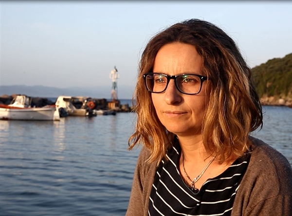 Τούλα Καπιλάρη