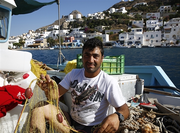 Αλέξανδρος Μαυροειδής