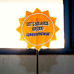 Solar Installation and Training in Greece.