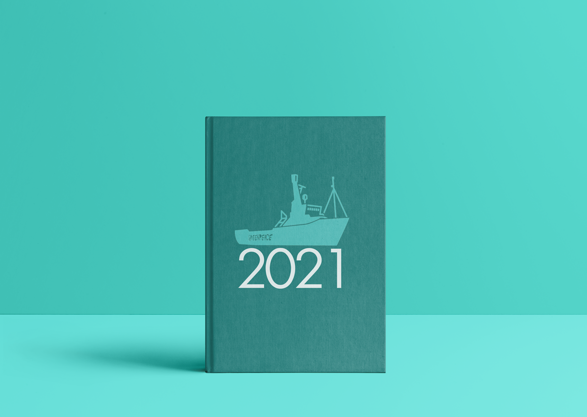 Οικονομικός απολογισμός 2021