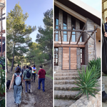 Helios Eco Lab: ένα ζωντανό παράδειγμα αρμονικής συνύπαρξης ανθρώπου και φύσης
