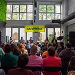 Το «Κοινή Τάση mini – fest» της Greenpeace έστειλε ένα πολύ σημαντικό μήνυμα: Οι Ενεργειακές Kοινότητες ήρθαν για να μείνουν