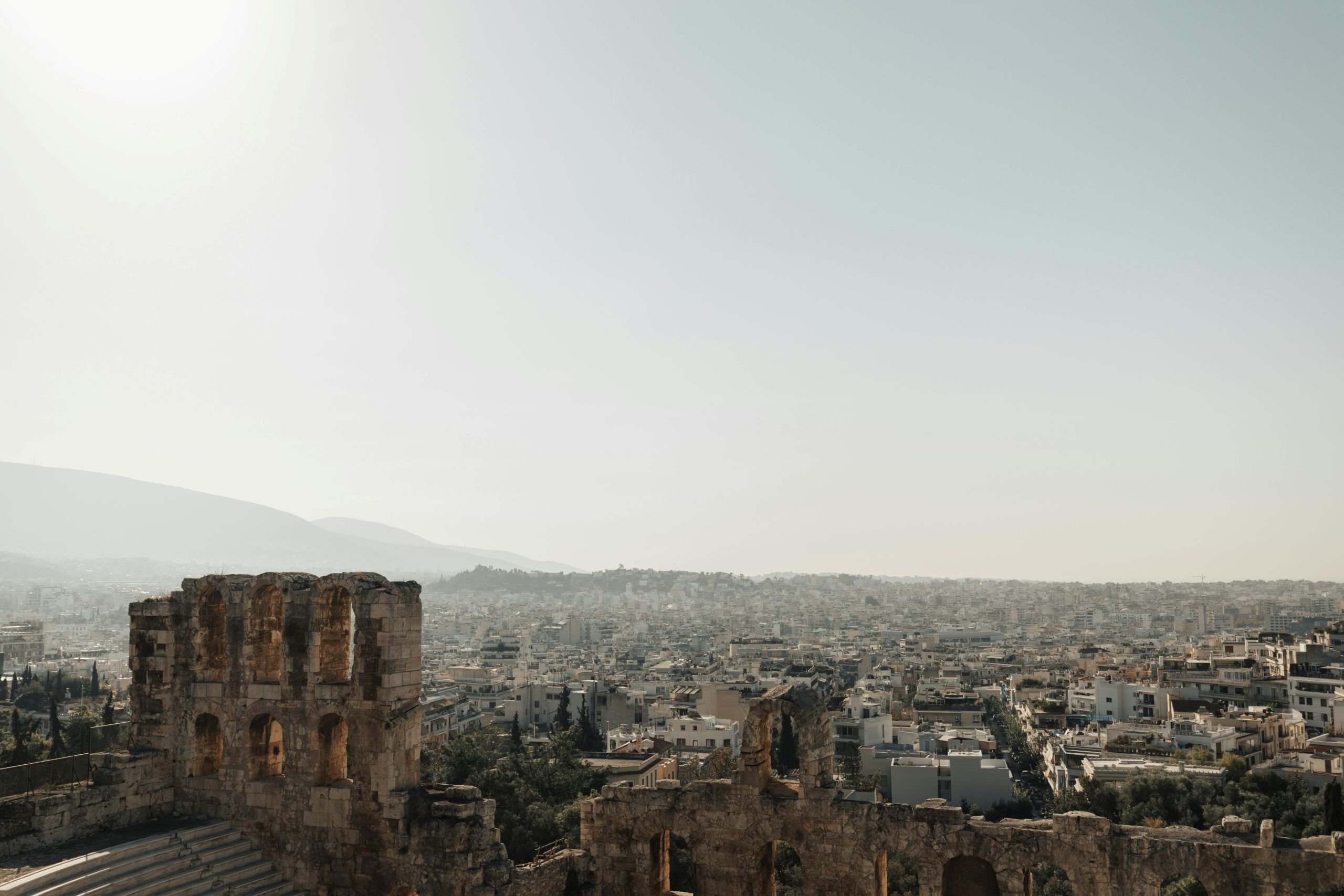 Κατοικία σε κλιματική κρίση: η ζωή υπό συνθήκες υπερθέρμανσης