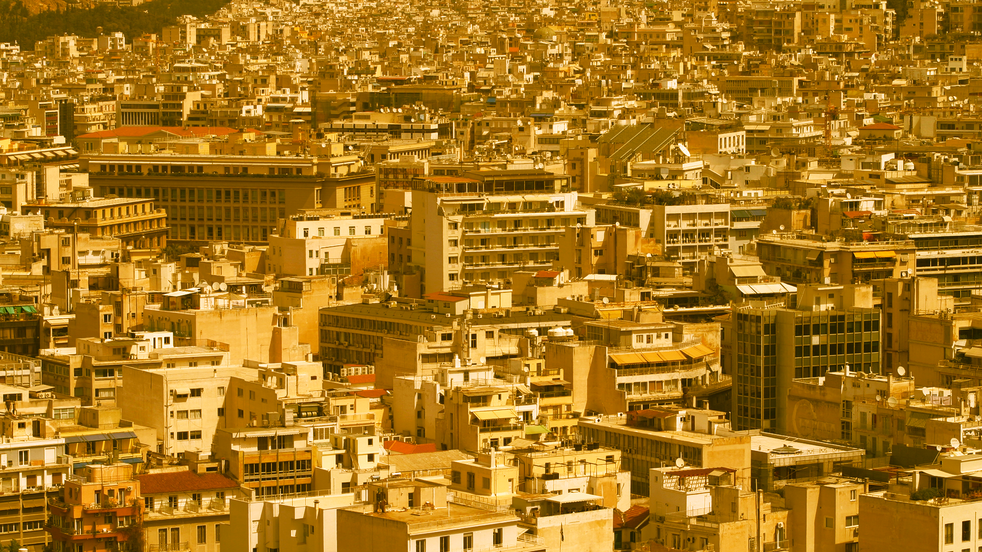 Η υπερθέρμανση των ελληνικών σπιτιών – 2η ανάλυση για τη θερινή ενεργειακή φτώχεια
