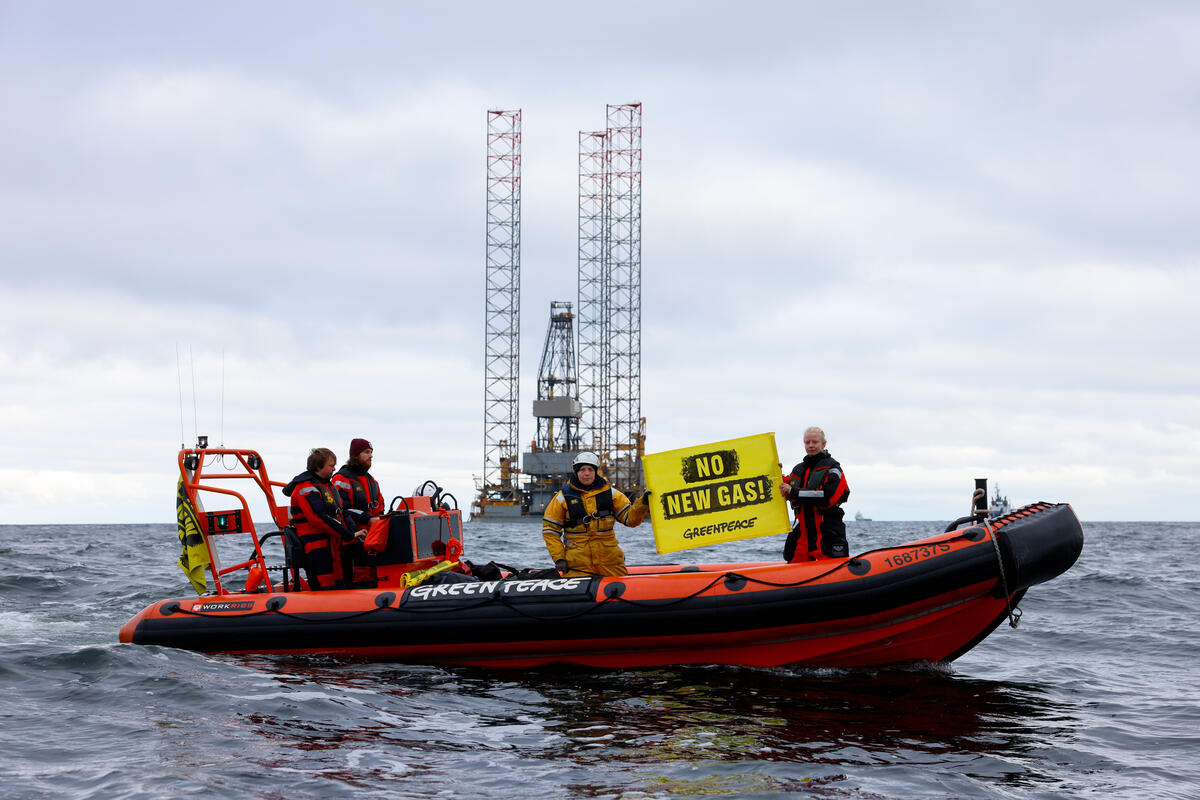 10+1 λόγοι για να μην γίνουν εξορύξεις στις θάλασσές μας, κ. Παπασταύρου