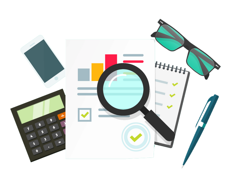 Audit your P3 content