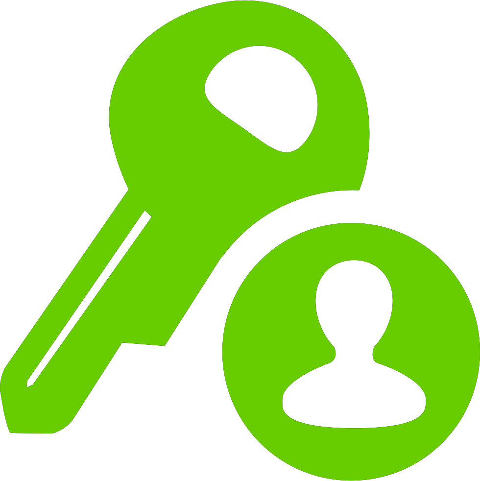 Assign and manage access roles & permissions