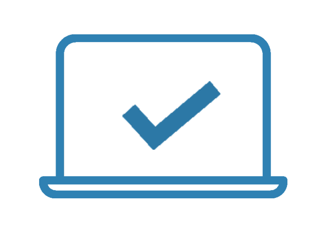 Perform the final checks and the User Acceptance Testing (UAT)