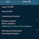 Release v1.23 – WordPress update and a new NRO(!)