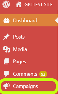 campaings-dashboard