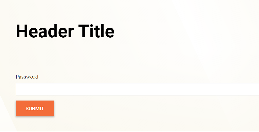 password-protected-pages-after