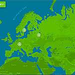 Release v2.55 – Integrate 50 Years Guestbook Storymap | Add transitions to icons in buttons