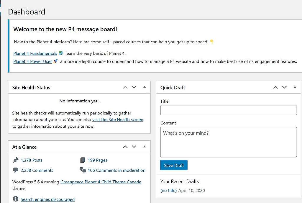 edc4079b-trainings-message-in-the-dashboard