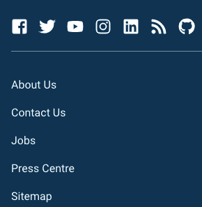 Release v2.65 – New footer design | FontAwesome icons removed | Cookies consent mode