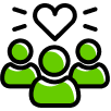 Go further, faster icon