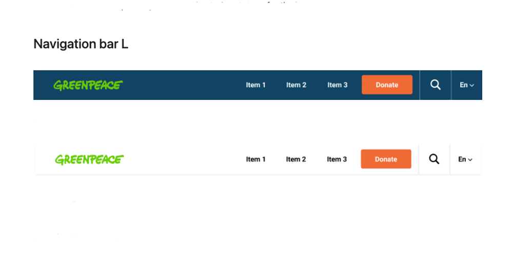 V2.70 / 2.71 – New navigation bar, country selector in footer, Google Sheet integration, Covers carousel style, posts reading time