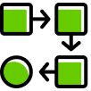 Implement icon