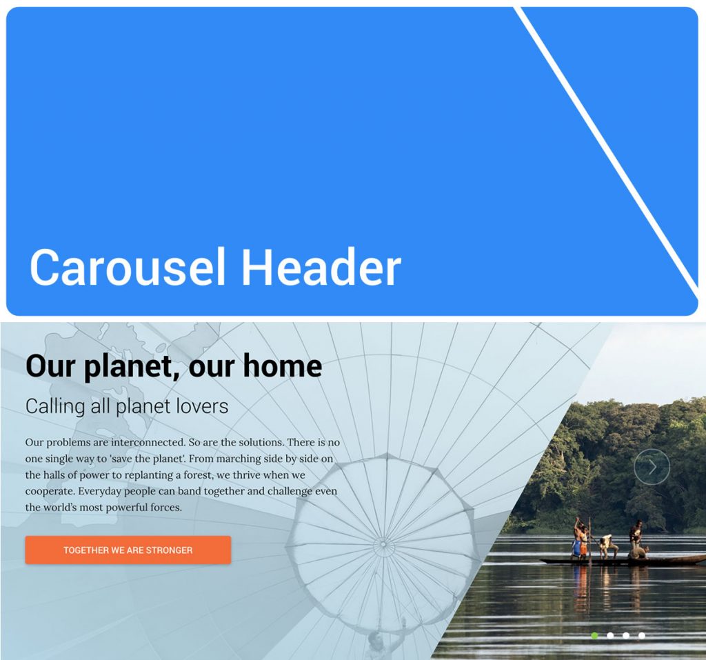 carousel-header