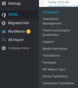 wpml-settings