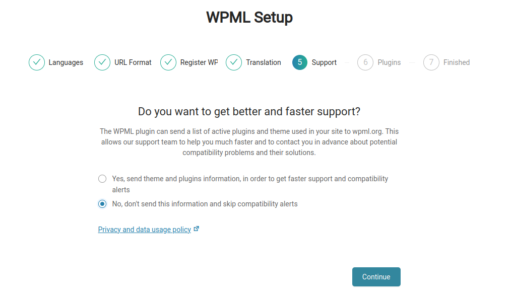 wpml