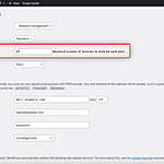 v2.113 | Limited Revisions on Posts, Bug Fixes and More!