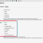 How To: Enable Cloning on Additional Features (Actions, Forms and More)