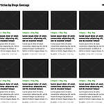 v2.116 | Automatically Creating News Pages, Listing Pages Grid View, Goodbye Larry, Bug Fixes and More!