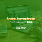 P4 Annual Community Survey Report 2023