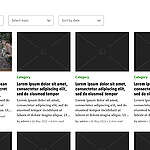 v2.141 | Filters on News and Stories, Migrate Split Two Columns Block and More!