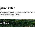 v3.1 | Topic Link Block, Footer Menu as Theme Location (Community Contribution), Bug Fixes and More!