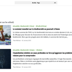 v3.2 | Migrate Covers Content block to Posts List block, Default Favicon, Social Sharing Options and More!