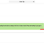 v3.5 | A Lot of Screen Reader Updates, Digital Cleaning, Bluesky Share Button, Bug Fixes and More!