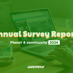 v3.6 | P4 Community Survey Report 2024, Smarter Layouts, Better Search, Node.js v20, Accessibility Enhancements, Bug Fixes, and More!