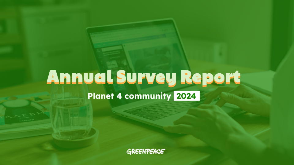 v3.6 | P4 Community Survey Report 2024, Smarter Layouts, Better Search, Node.js v20, Accessibility Enhancements, Bug Fixes, and More!