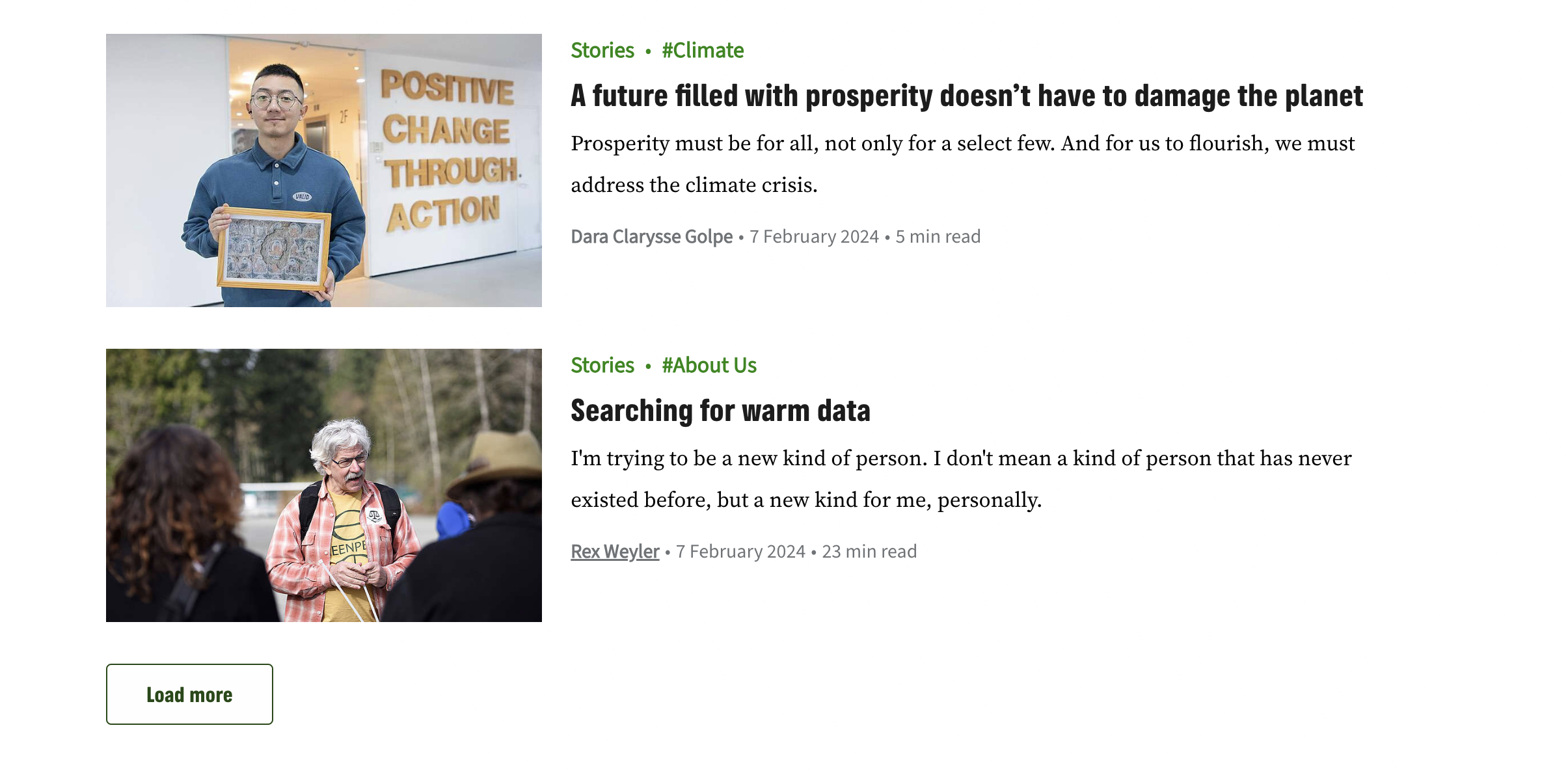 v3.8 | Post/Actions Lists Block Reports, Semantic HTML, Reduced Typography Weight, A Lot of Bug Fixes and More!