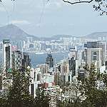 【Hill民Story】小登班納山　賞南港島美景