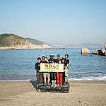 減塑 = 真心膠？全球行動陪您撐到底！