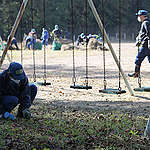 核災八年，福島勇士血汗蒙塵