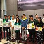 環保團體促請環境局完善都市固體廢物收費條例