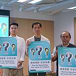 六成二市民無信心覓地令樓價回復可負擔水平