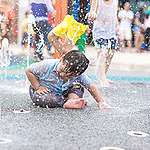 2019年炎夏成績表：打破近400個炎熱紀錄