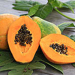papaya, 木瓜